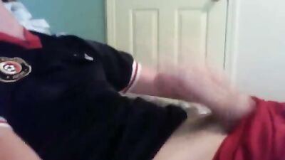 Soccer Jerk - Amateur Gay Porn Video: The Ultimate Guide To Kicking Ass!!