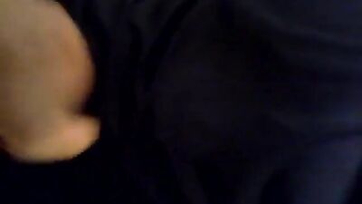 Gay Porn Star Jake Foster Masturbating On Web-Cam!