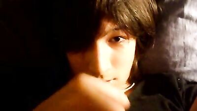 Gay Porn Cereal & Milk Adventures - Solo Mens Video