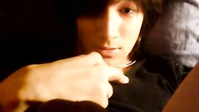 Gay Porn Cereal & Milk Adventures - Solo Mens Video