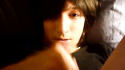 Gay Porn Cereal & Milk Adventures - Solo Mens Video