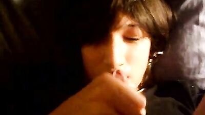 Gay Porn Cereal & Milk Adventures - Solo Mens Video