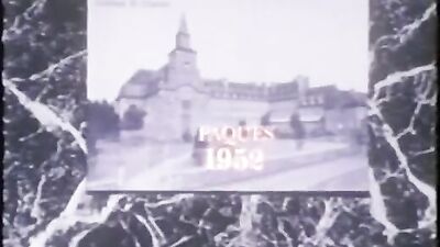 Boys Paradise: Vintage All-Boys School Gay Porn!