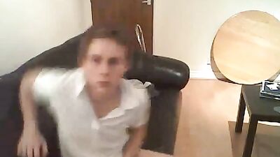 Hard Bodies After A Run! - Web-Cam Gay Porn Video