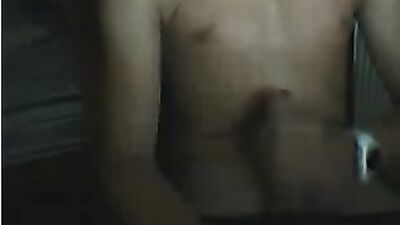 Latin-American Web Cam First Time: Passionate Encounter!