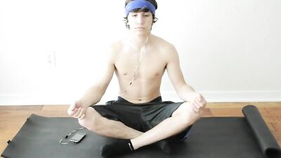 Gay Porn Seduction : Davey Waveys Short Film