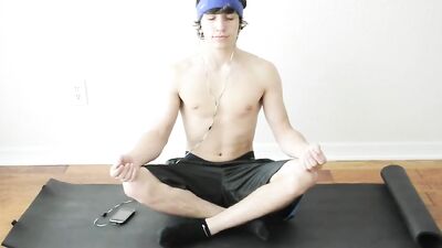 Gay Porn Seduction : Davey Waveys Short Film