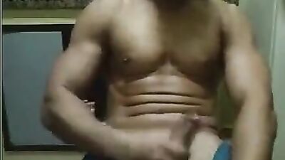 Brazilian Guys Web-Cam Experience - Brazilian Guys 04