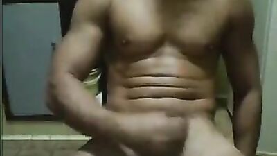 Brazilian Guys Web-Cam Experience - Brazilian Guys 04