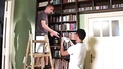 XXL Desire: Hardcore Gay Porn Action Adventure!