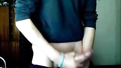 Twink Cum Playboy - Full Vid @ LocalAmateurSexTube.com