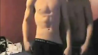 Boys stripping- FULL VID @ LOCALAMATEURSEXTUBE . COM