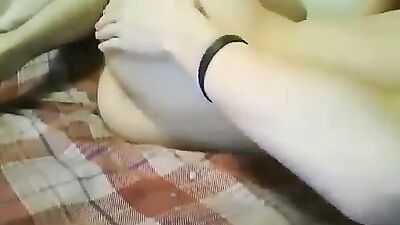 Young Camboy Cutsie - Web-Cam Boy Solo Adventures