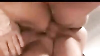 Double Stuffed! - Fill my hole with your cocks Then Feed Me Group Sex Delight