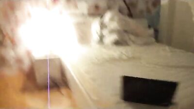 Russian Hotel Weekend: Amateur Gay Porn Video