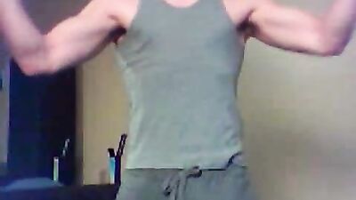 Ouch! Action Gay Porn Video: Hardcore and Steamy Scenes!