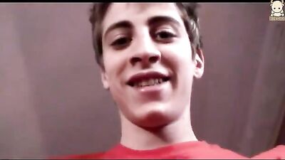 Cutie Boy Fun Fever!!