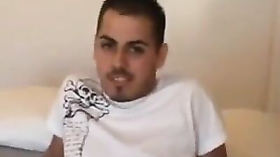 Hefty Suckers: Amateur Gay Porn Adventure!