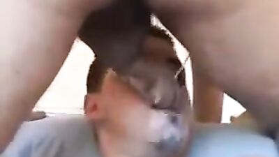 Hefty Suckers: Amateur Gay Porn Adventure!