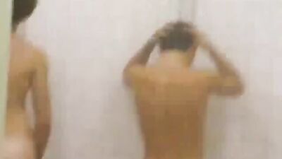 Hot Boys Showering Fun: A Journey into Gay Erotica!