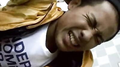 Blow Fuck - Action in Japan Airport