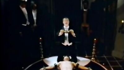 Gayracula Returns: The Vintage Vampire Seduction!