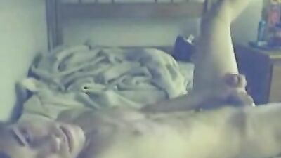 Sexy Web-Cam Mouth Cum Facial - A New Porn Experience!