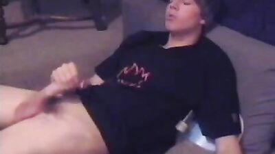 Skater Dude Connors XXX Action Adventure!