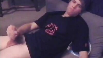 Skater Dude Connors XXX Action Adventure!