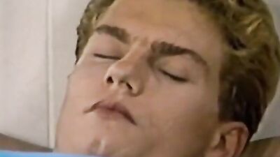 Brians Raw Fuck Action: The Ultimate Gay Porn Experience