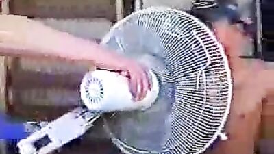 Self-Service Dangerous Vintage Thrill - The Ultimate Gay Porn Experience!