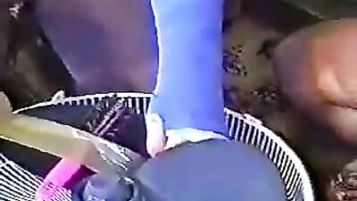 Self-Service Dangerous Vintage Thrill - The Ultimate Gay Porn Experience!