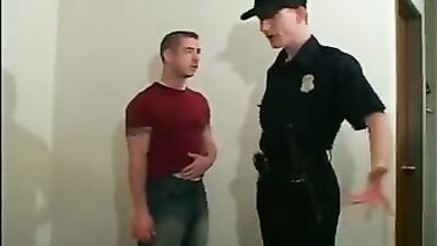 Noisy Bustups - The Gay Porn Video!