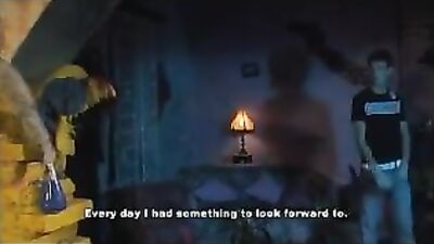 Grenier Passion: Action-packed Gay Porn for You!