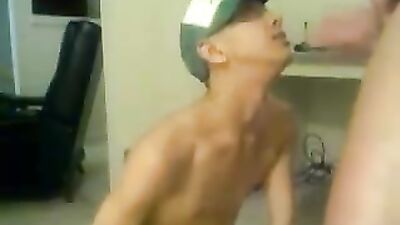 Asian twink- FULL VID @ LOCALAMATEURSEXTUBE . COM