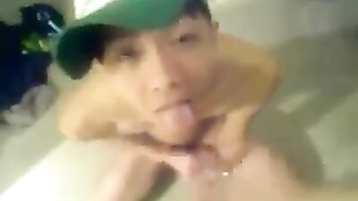 Asian twink- FULL VID @ LOCALAMATEURSEXTUBE . COM