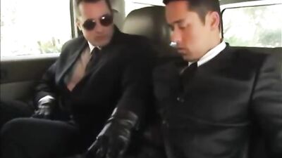 Gay Latino Sperm In My Sunglasses: A Taste Of Latin Heat!