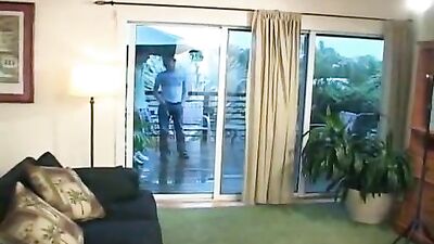 Teen Bareback Sex - The Return!