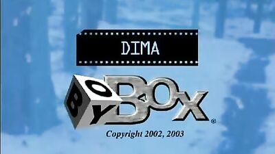 Hot Russian Boy - Hardcore Solo