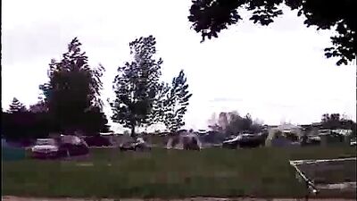 Tight Thrusts: Hot Twinks and Big Bears Collide in One Epic Weekend!