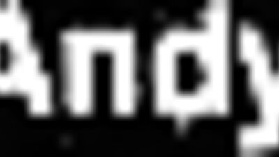 #34;Unleashed Fury - Andy #34;
