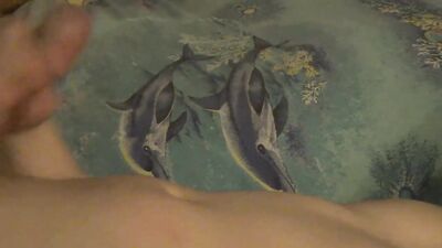 Gimalaiy Solo Jerk : A Gay Porn Video Inspired by Gimalaiys Sexual Escapades