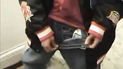 Latino Masked Thug - The Return