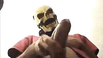 Latino Masked Thug - The Return