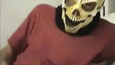 Latino Masked Thug - The Return