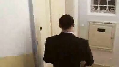 Teen Anal Incredible Journey