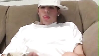 Hot Skater Jerks 2 - Web-Cam Delights (190 characters)