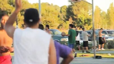 I Went Purple: A Spirit Day Celebration