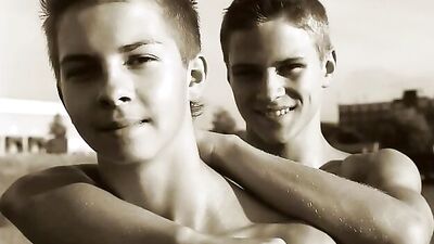 Hugs and Kisses - The Ultimate Gay Mix!