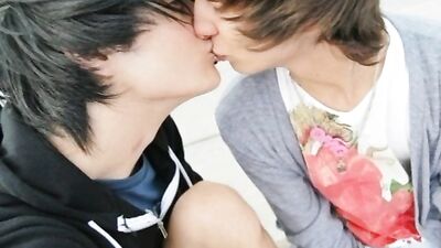 Hugs and Kisses - The Ultimate Gay Mix!
